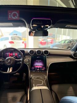 مێرسێدس بێنز C-Class